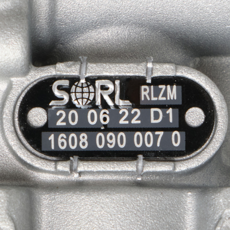 ПГУ HOWO А7 T5G SORL (3)