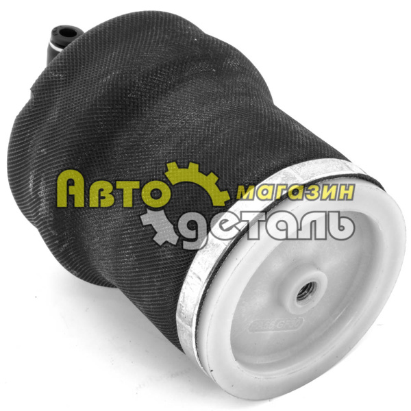 Амортизатор сиденья водителя пневмотический HOWO