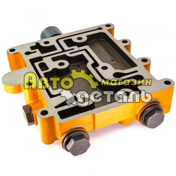 Клапан распределительный КПП 2007-2009 г XCMG ZL50 250200145