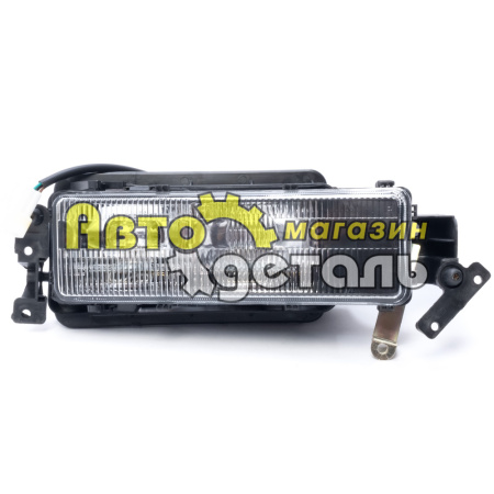 Фара противотуманная R SHAANXI F2000 DZ9100726050