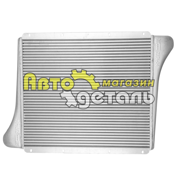 Интеркулер 371 л.с HOWO WG9719530250