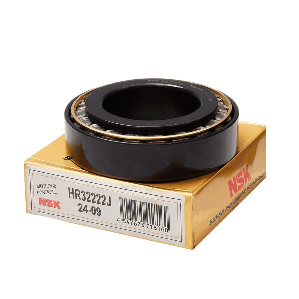 32222 подшипник задней ступицы HOWO NSK (3)