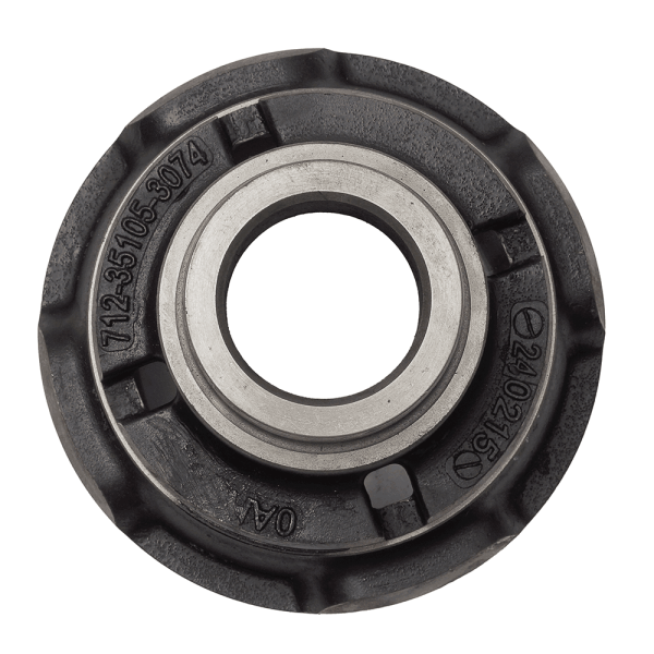 Корпус дифференциала заднего моста MCP16 HOWO T5GSITRAK