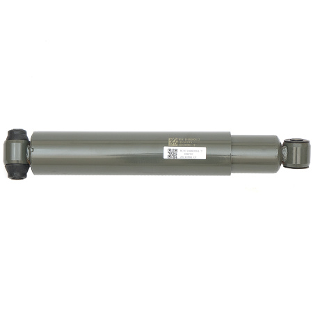 Амортизатор основной завод HOWO WG9114680004