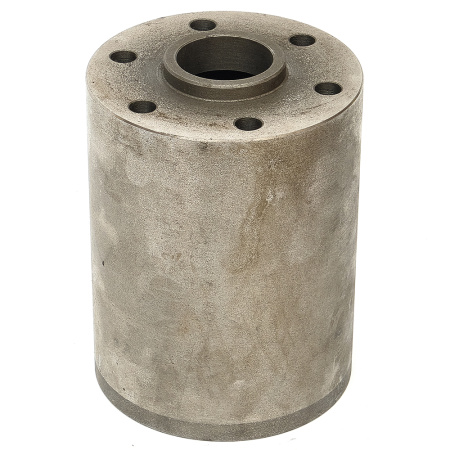 Фланец гидромуфты WD615/WP10/D10 VG1034060242