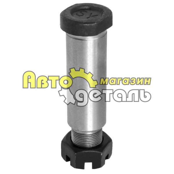 Палец 30-107 опорный тормозной колодки SHAANXI F3000 81.50212.0032