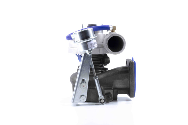 Турбина 4F F30SA-1118100-3