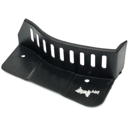 Накладка бампера и ступеней L HOWO WG1642931001