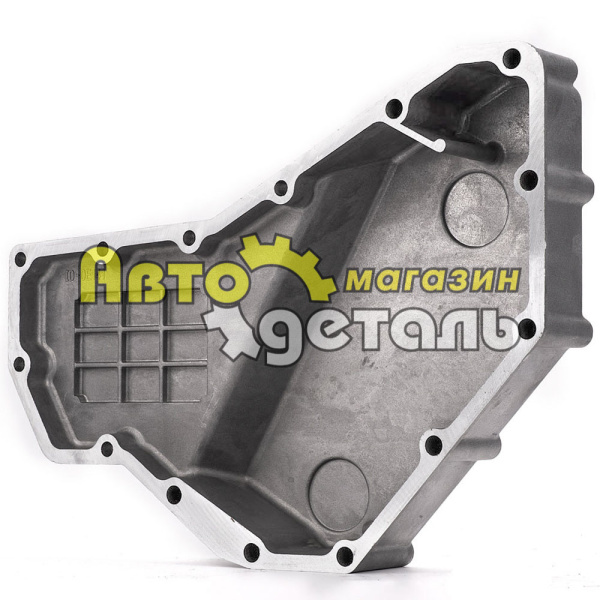 Крышка теплообменника короткая EURO 3 HOWO VG1540010014