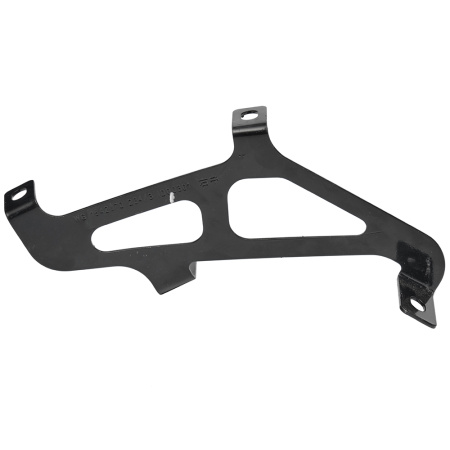 Кронштейн козырька солнцезащитного R HOWO