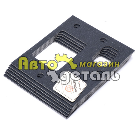 Прокладка впускного коллектора WD615 HOWO CREATEK CK-61500110024