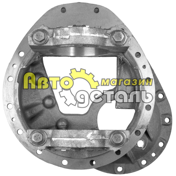 Картер планетарной пары редуктора среднего моста HOWO STEYR 199014320120