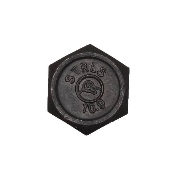 Болт М16-1.5-55 балансира HOWO QINYAN (2)