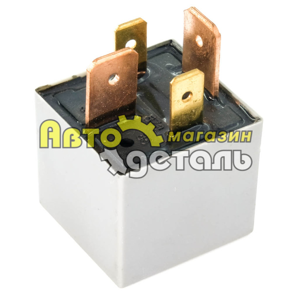 Реле центральное SHAANXI 81.25902.0317