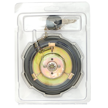 Крышка бака топливного металл HOWO CREATEK CK-9112550210 CK8111