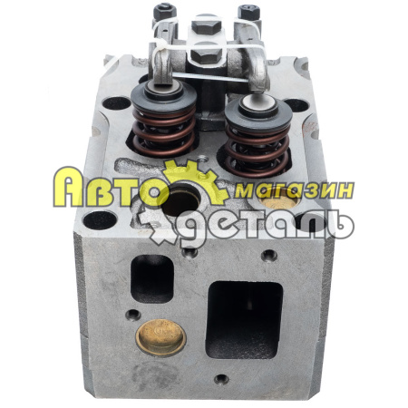 Головка блока в сборе WD615 HOWO 615600040040A