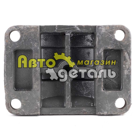 Кронштейн рессоры задней R HOWO AZ9638520002