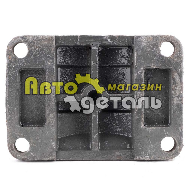 Кронштейн рессоры задней R HOWO AZ9638520002