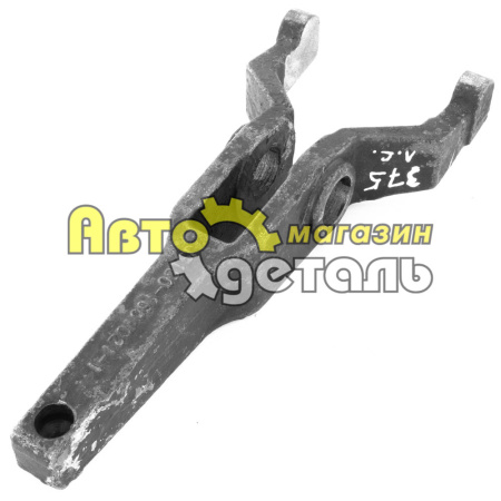 Вилка сцепления 375 л.с. JS180-1601021-1