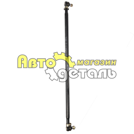 Тяга рулевая поперечная 1530 мм SHAANXI F2000 F3000 81.46711.6725