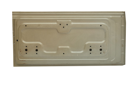 Лючок кабины R HOWO A7