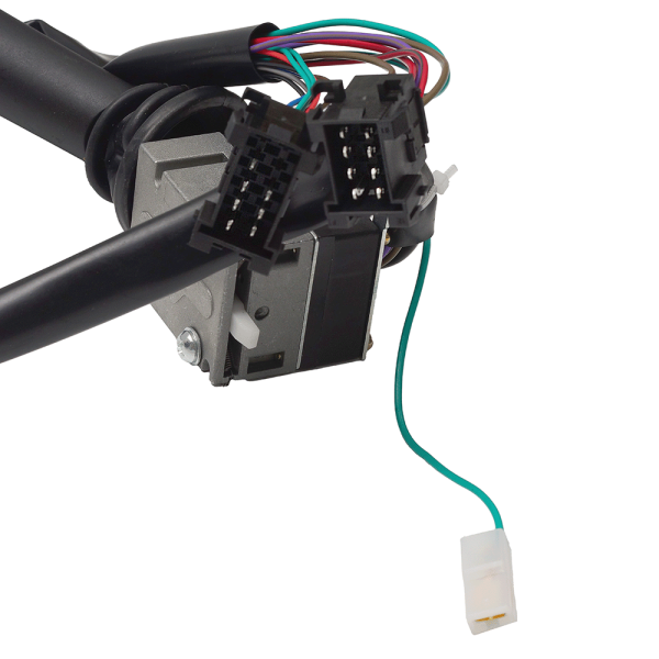 Гитара света и поворота 4630 SHACMAN X3000 (2)