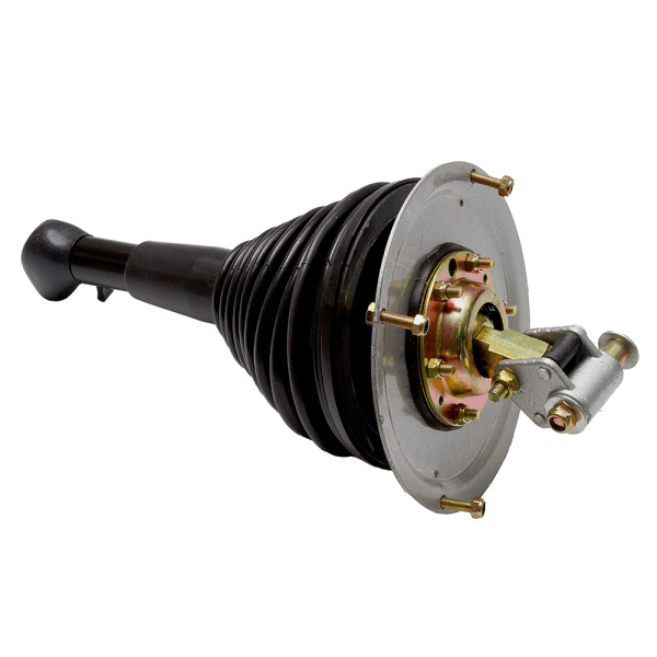 Рычаг КПП SHACMAN M3000 X3000 (2)