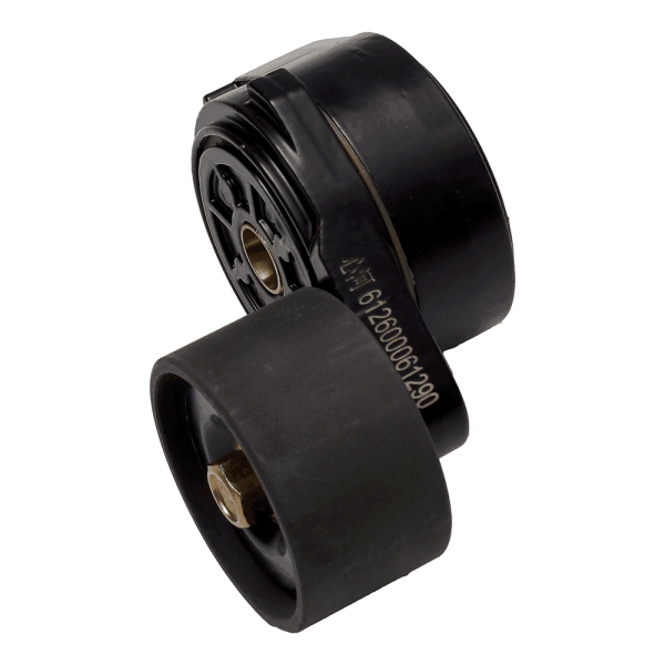 Натяжитель генератора верхний WP10 SHACMAN XINHE