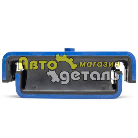 Подушка двигателя перед HOWO A7 QINYAN AZ9725591020