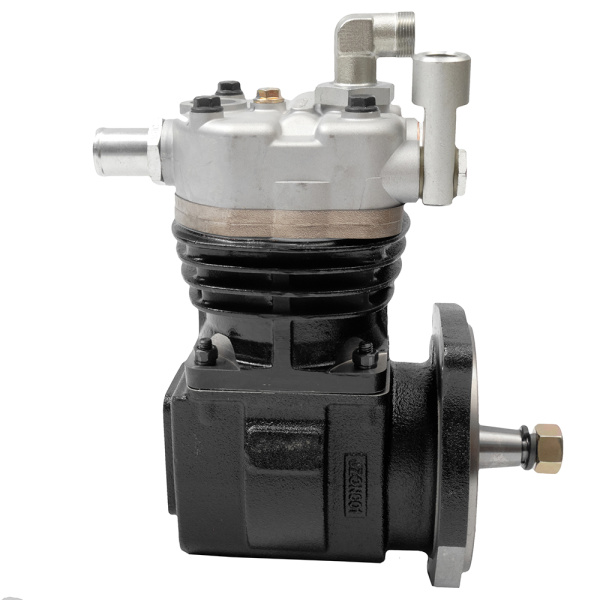 Компрессор 1 циллиндр FAW J6 CREATEK (3)