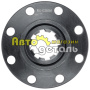 Фланец 165 65 8 8 HOWO 9128320205