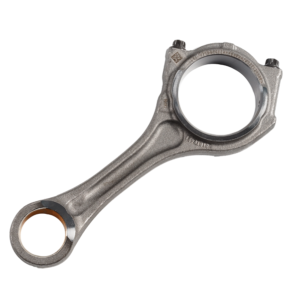 Шатун MC11 HOWO T5GSITRAK (2)