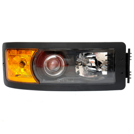 Фара передняя R SHAANXI CREATEK CK-81.25101.6290 9100726030 CK9731