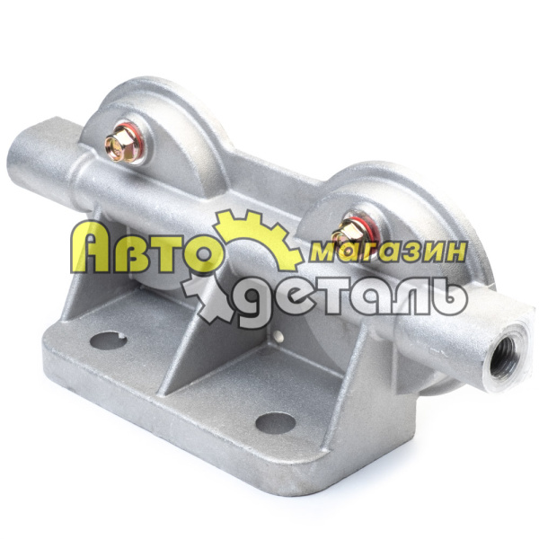 Корпус топливного фильтра новая модель 1334 SHAANXI