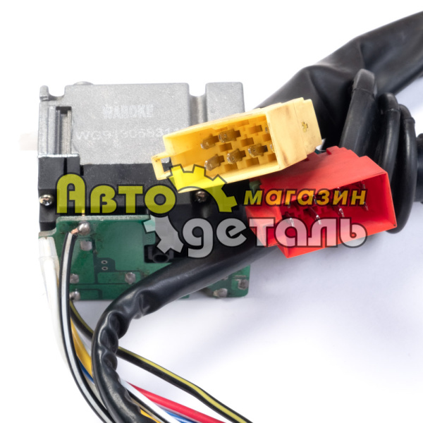 Гитара света и поворота 2010 г HOWO WG9730583117-1