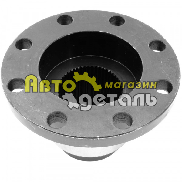 Фланец КПП 8 отверстий 49 FL9 F99902 Фланец КПП 8 отверстий 49 FL9 F99902