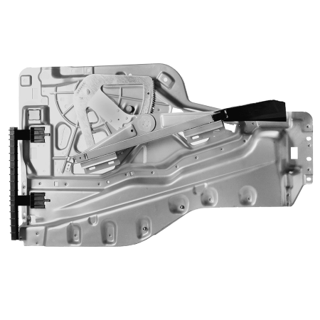 Стеклоподъемник электрический R HOWO T5GSITRAK