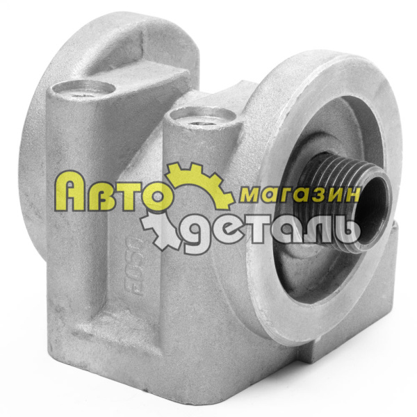 Корпус масленного фильтра 0818 WD615 HOWO 61500070051