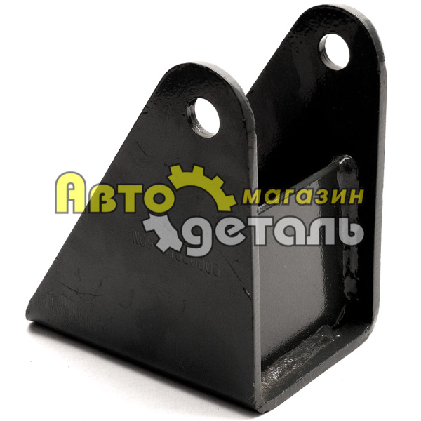 Кронштейн амортизатора верхний вторая ось HOWO 8-4 WG9731680006-2