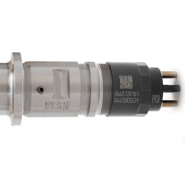 Форсунка топливная 161 BOSCH Euro-3 KAMAZ 0445120161 (2)