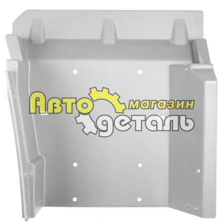 Корпус подножки R SHAANXI 81,61510,0229