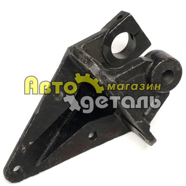 Кронштейн передней рессоры передний SHAANXI F3000 DZ95259521510 