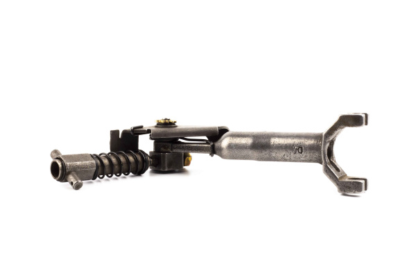 Рейка регулировачная ТНВД HOWO 2