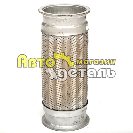 Гофра глушителя 270 мм Д115 SHAANXI DZ9112540058