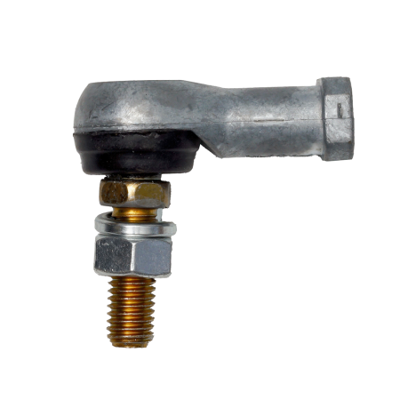 Наконечник троса КПП Д10 крупная резьба HOWO SHACMAN