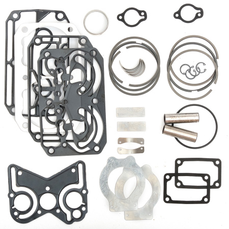 Р-к компрессора 2 цилиндра WP12