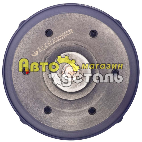 Привод вентилятора WP12 D12 612630060238 VG1246060070