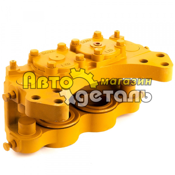 Суппорт тормозной XCMG ZL50 75700432A1