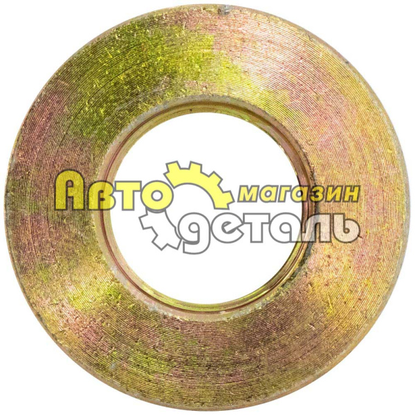 Гайка хвостовика редуктора HOWO 179000320013