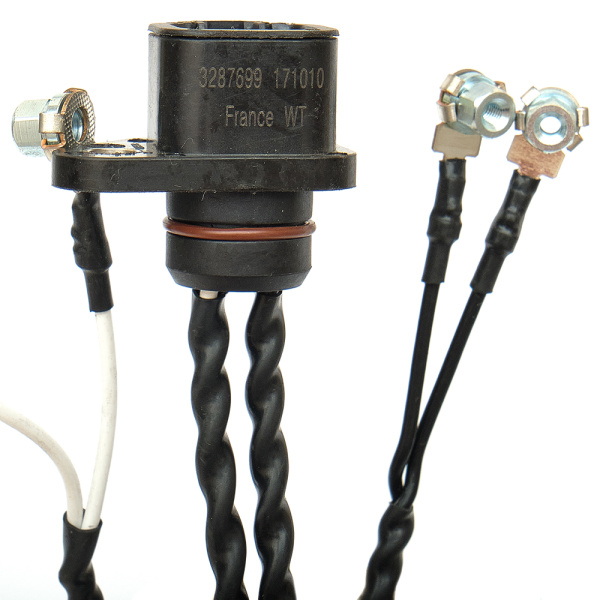 Жгут проводов форсунки двигателя ISB 6.7E 3287699